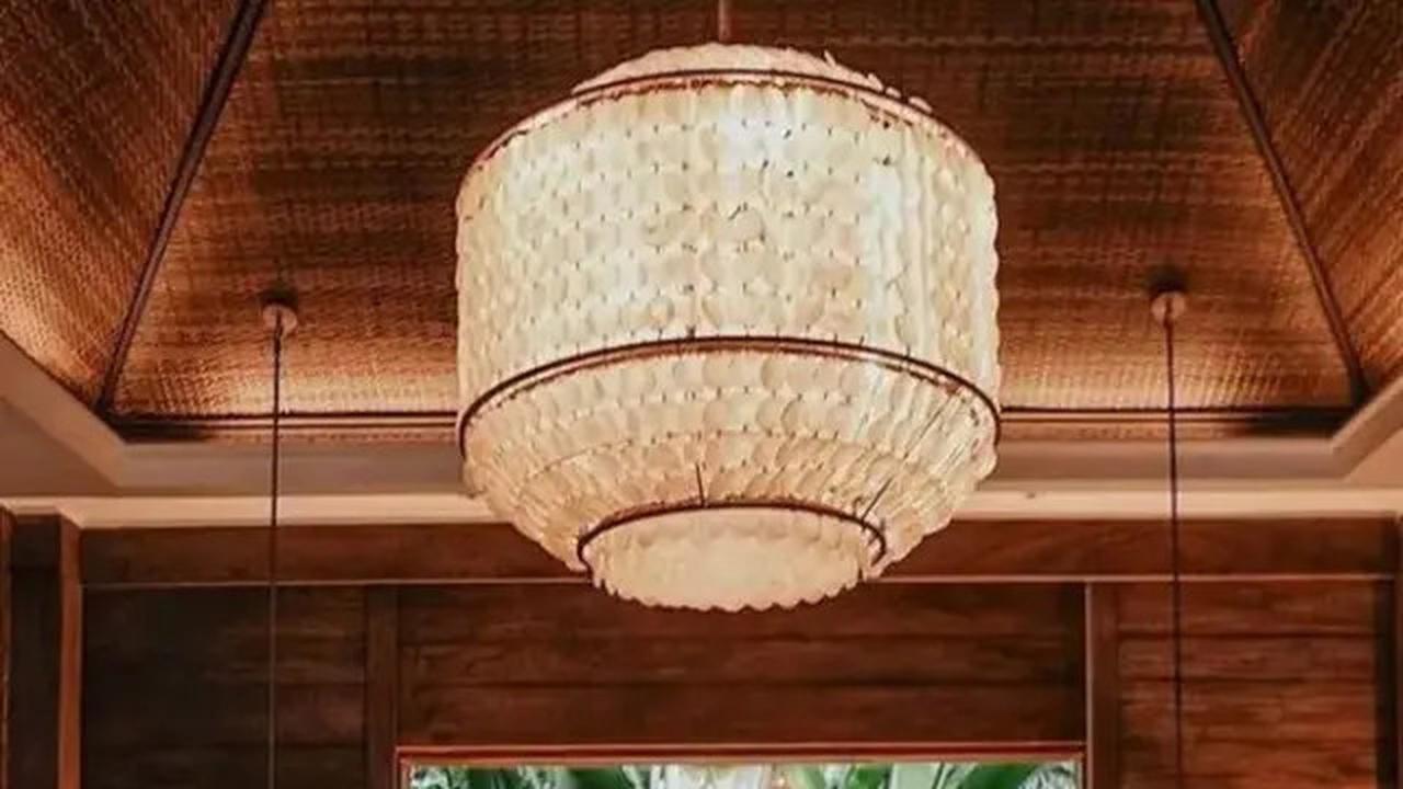 Mengintip Resort Mewah Syahrini di Bali, Nuansa Etnik Tropis yang Bikin Tenang