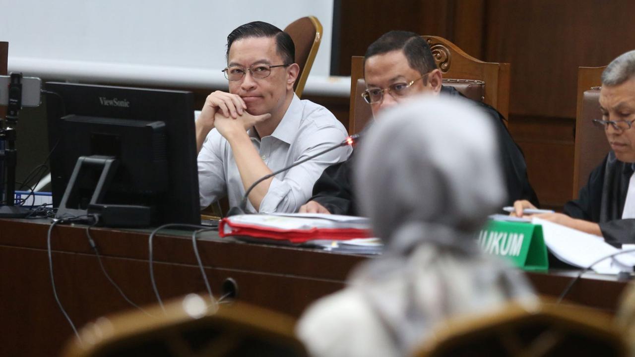 Kasus Korupsi Impor Gula, Jaksa Bacakan Tuntutan Tom Lembong Hari Ini