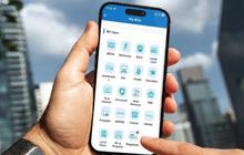 BRI Hadirkan Kemudahan Tebus Gadai Pegadaian Melalui BRImo, Dilengkapi Promo Cashback Menarik