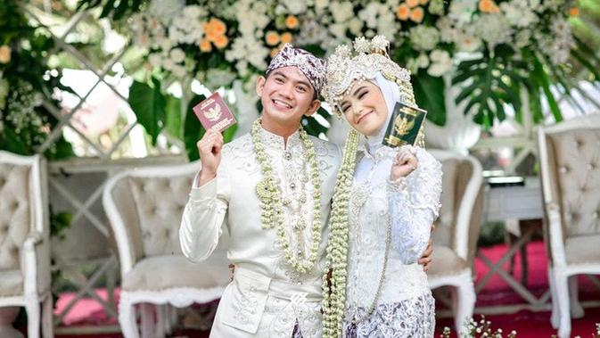 Rizki 2R Tak Dampingi Nadya Mustika Rahayu Saat Melahirkan ...