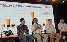PANDI Siapkan Langkah Baru Domain .ai.id dan Aksara Bali