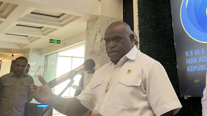 Pigai Bentuk Tim Kerja Papua: Atasi Konflik Warga!