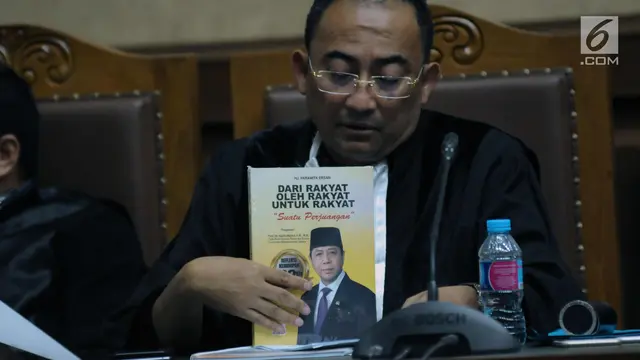 Setya Novanto