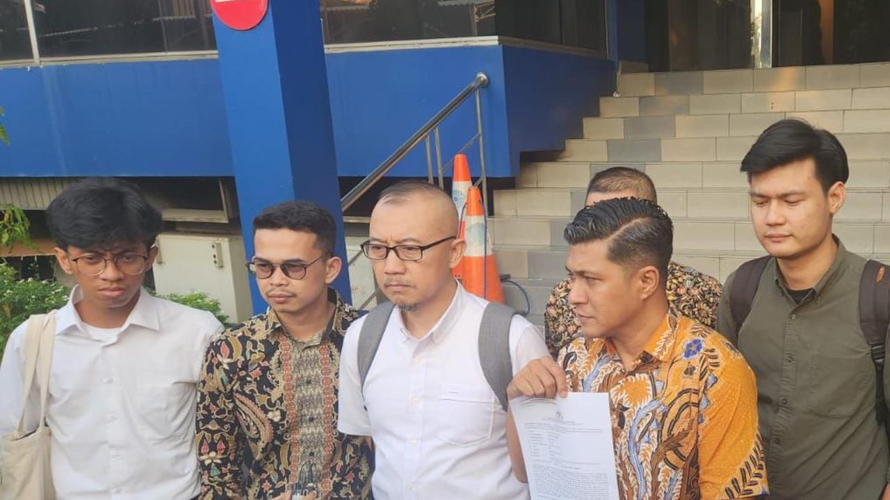 Laporan dilayangkan keluarga Sultan Rifat ini sekaligus menyanggah PT Bali Towerindo yang sebelumnya menyebut insiden itu murni sebagai kecelakaan.