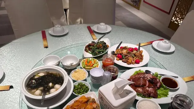 Rekomendasi Tempat Makan Enak di Dekat Pelabuhan Tanjung Priok/Gmaps Livia Chen
