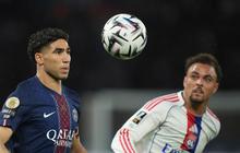 Alarm PSG Menyala, Achraf Hakimi Diragukan Tampil Melawan Arsenal di Final Liga Champions