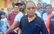 Bantahan Keras Gubernur Koster Alih Fungsi Lahan Biang Kerok Banjir Bali, Walhi Temukan 784 Ha Sawah Turun