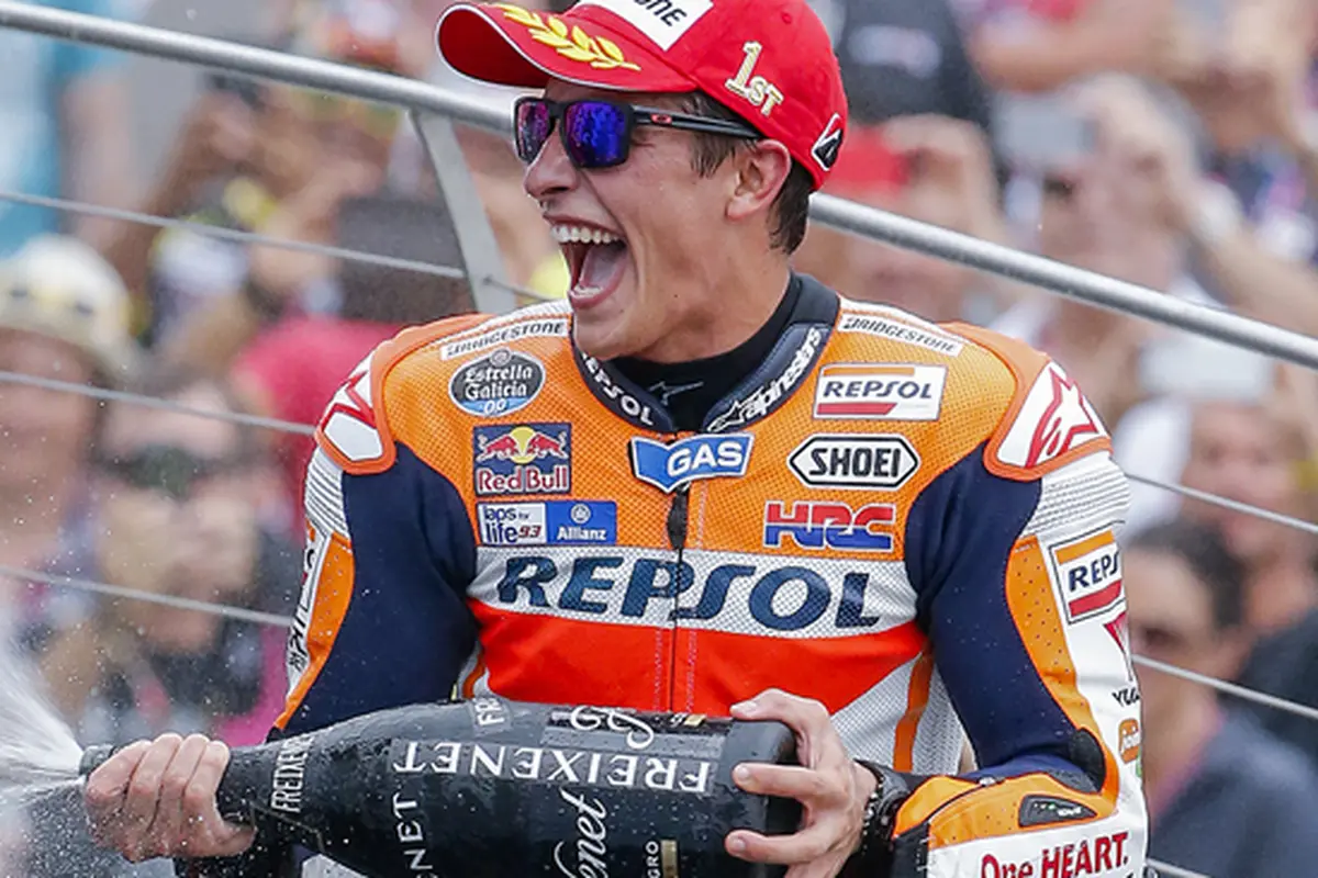 MotoGP Indianapolis