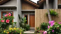 Rekomendasi 8 Tanaman Tropis yang Tumbuh Subur di Halaman Rumah