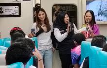 Libur Long Weekend, Ada Tambahan 10 Perjalanan Kereta Api Jarak Jauh