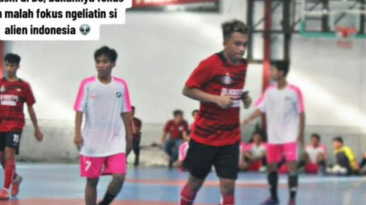 Dok. Istimewa