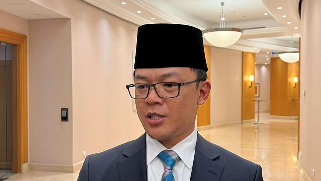 Menlu Sugiono Dorong Peningkatan Hubungan Ekonomi Indonesia-Turki dalam Pertemuan dengan Erdogan