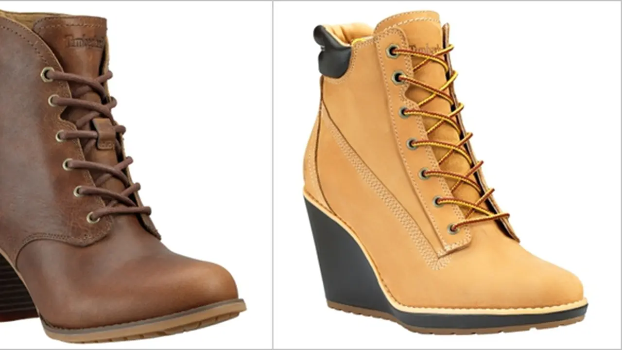 Courtesy Timberland.com