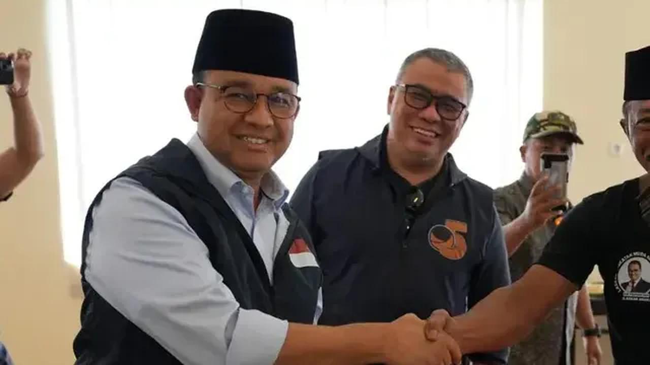 Di sisi lain, menurut Anies, apabila kebutuhan pokok dikelola baik kesejahteraan para petani lebih tinggi.<br>