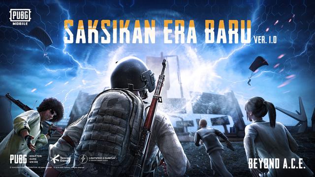 Bursa Gb Pubg