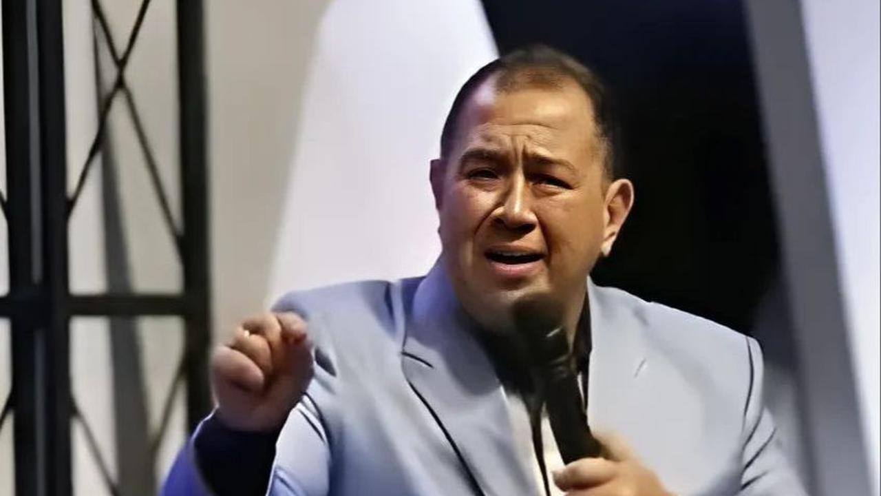 Kepolisian masih mendalami pelaporan tersebut.<br>