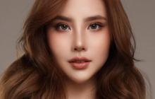 Potret Cantik Menawan Agatha Chelsea Terbaru, Hidung Mancungnya Jadi Sorotan
