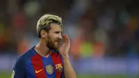 Messi Takkan Sukses Jika Berkarier di Real Madrid