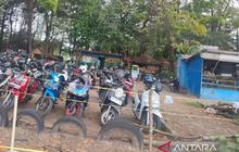 Pemkot Bengkulu Siagakan Ratusan Petugas untuk Kesiapan Bengkulu Libur Nataru 2026