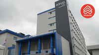 RSUD Kota Tangerang merupakan Rumah Sakit Tipe C Non Kelas yang telah Terakreditasi PARIPURNA.