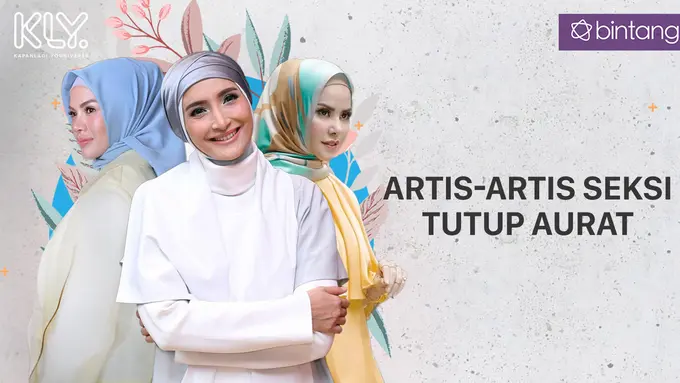 [Bintang] Nikita Mirzani