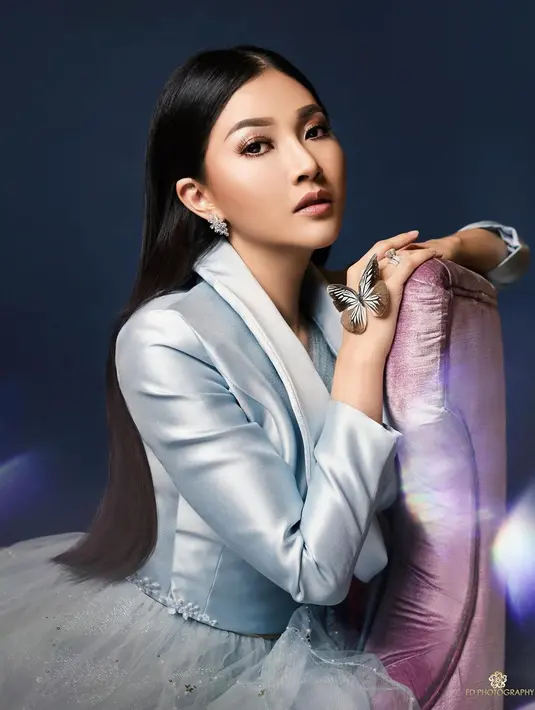 Sarwendah (instagram/sarwendah29)