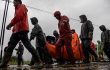 Anggota DPR Desak Pemerintah Tetapkan Banjir Bandang Sumatera sebagai Bencana Nasional