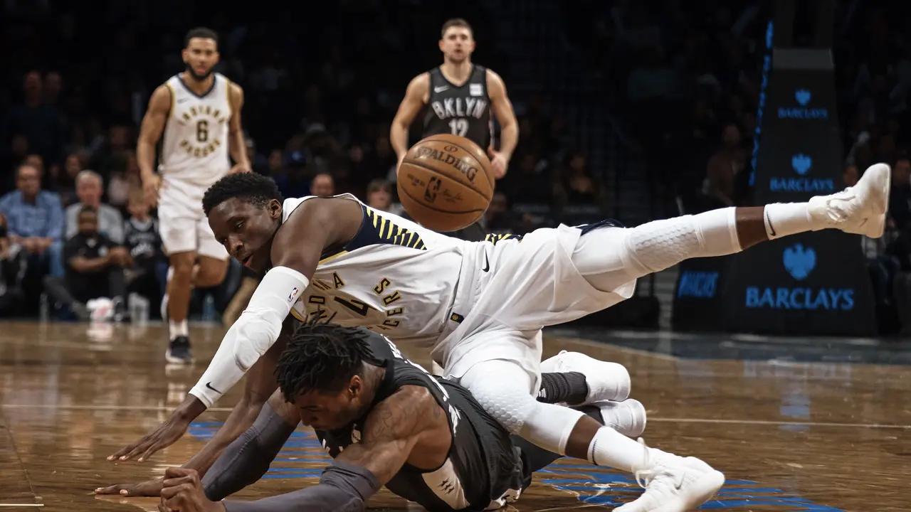 Victor Oladipo