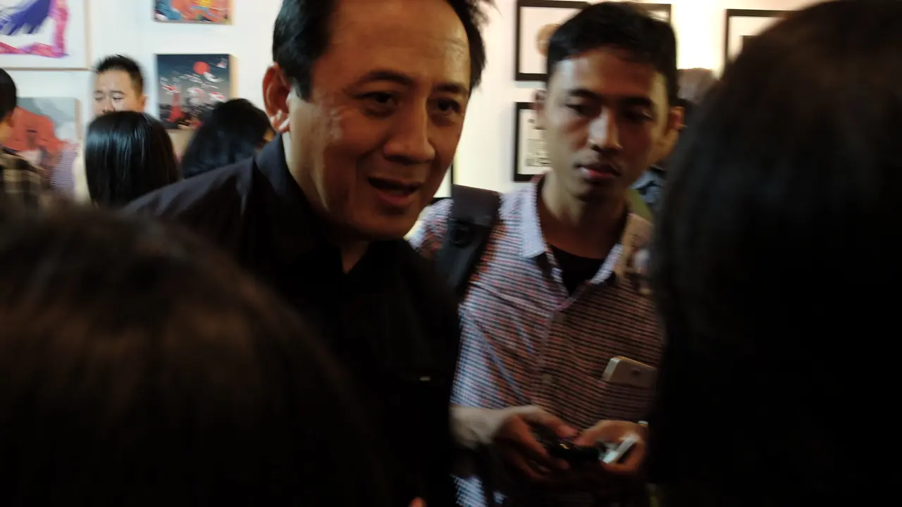 Ini 3 Fokus Bekfraf: Industri Musik, Film dan Aplikasi Digital