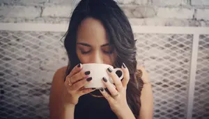 4 Manfaat Minum Kopi, Bukan Cuma Bikin Melek