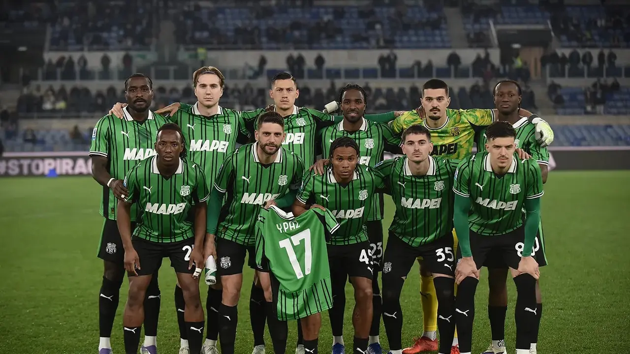 Sassuolo