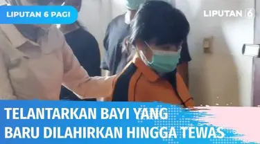 Malu lantaran melahirkan anak tanpa mengetahui siapa ayahnya, wanita ini bunuh bayi yang baru saja dilahirkannya. Bayi malang tersebut dibiarkan begitu saja tanpa perawatan medis. Pelaku mengaku pernah dipaksa melayani dua pria.