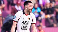 Pemain asing Persik Kediri di BRI Super League 2025/2026, Jon Toral. (Bola.com/Gatot Sumitro)