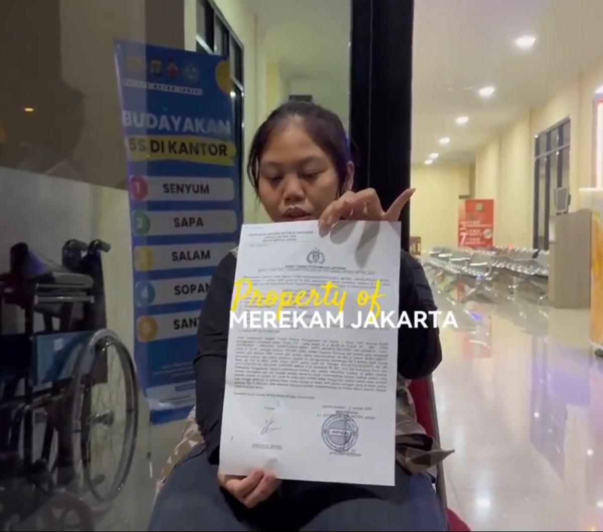 Dok. Istimewa