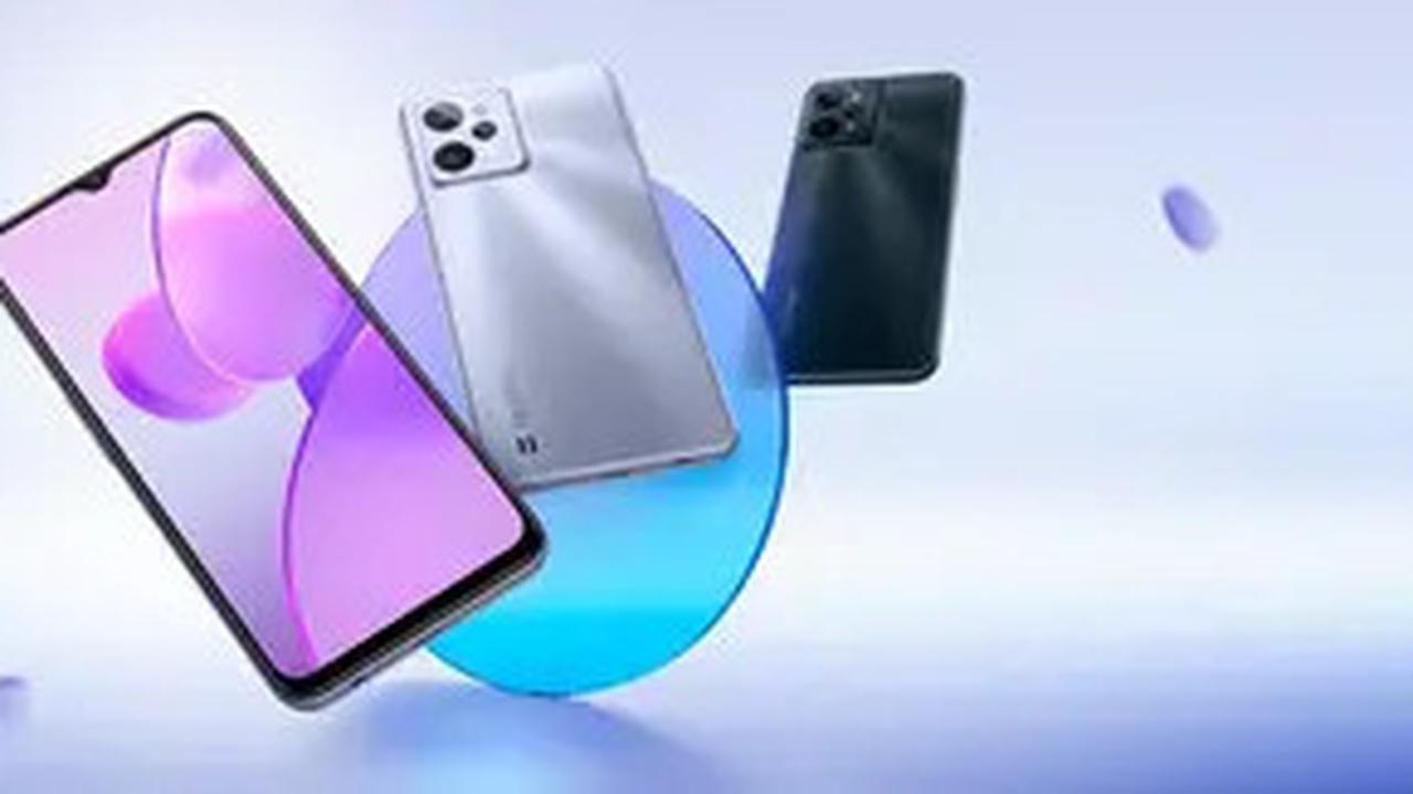 Rekomendasi Model HP Realme di Bawah 2 Juta, Update Harga Terbaru April 2025