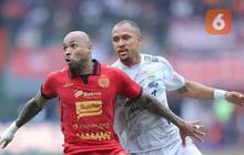 Kata Gustavo Franca soal Persaingan Papan Atas BRI Liga 1, Sampaikan Pesan Penting untuk Skuad Persib