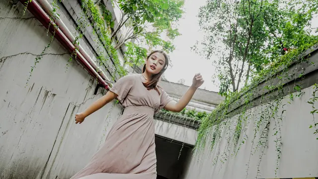 Aruma tampil dalam Gigs Akhir Tahun Ardan Radio Live At Bandung Indah Plaza pada 11 Desember 2022