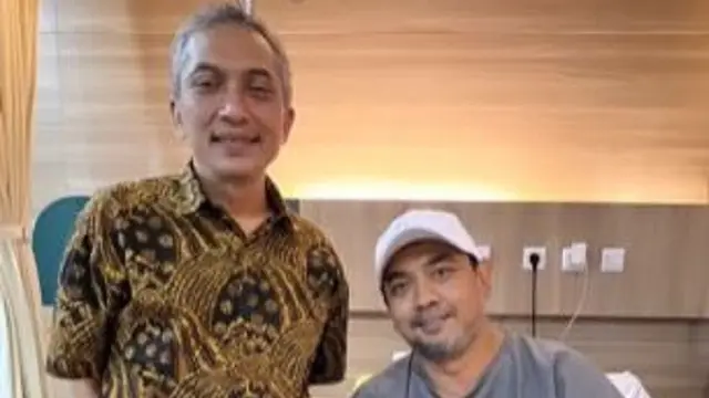 Meisya Siregar - Bebi Romeo (Foto: Instagram/@meisya_siregar)