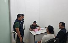 Sidang Perdagangan Kulit Harimau Sumatra di Aceh Tenggara Bergulir, Petani Didakwa