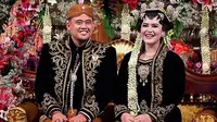 Pernikahan Jadi Sorotan, Kahiyang Ayu-Bobby Nasution Terbebani?