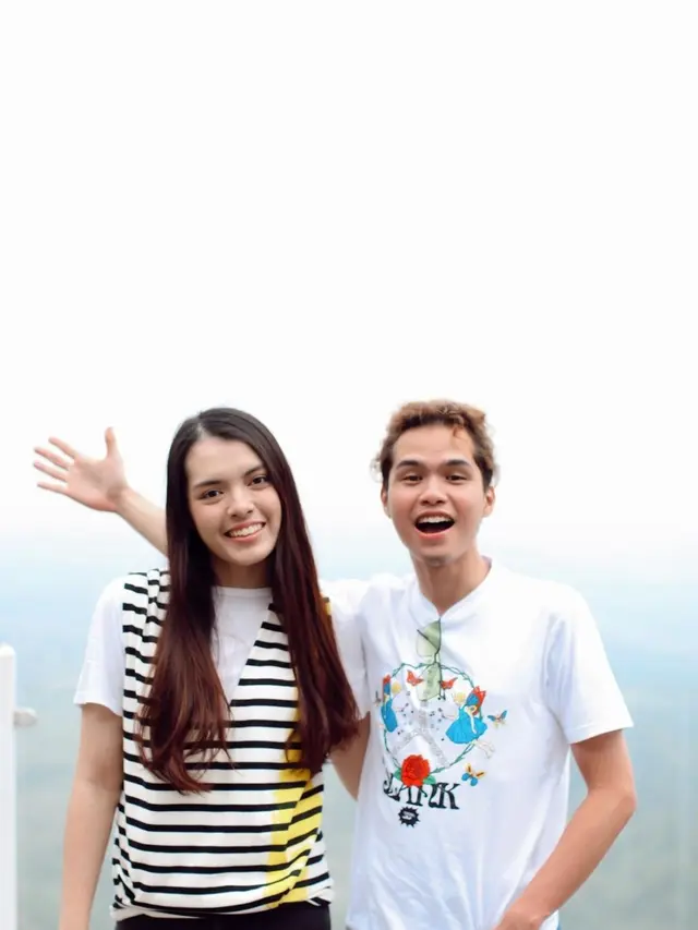 Winona Azzara Bareng Al El Dul