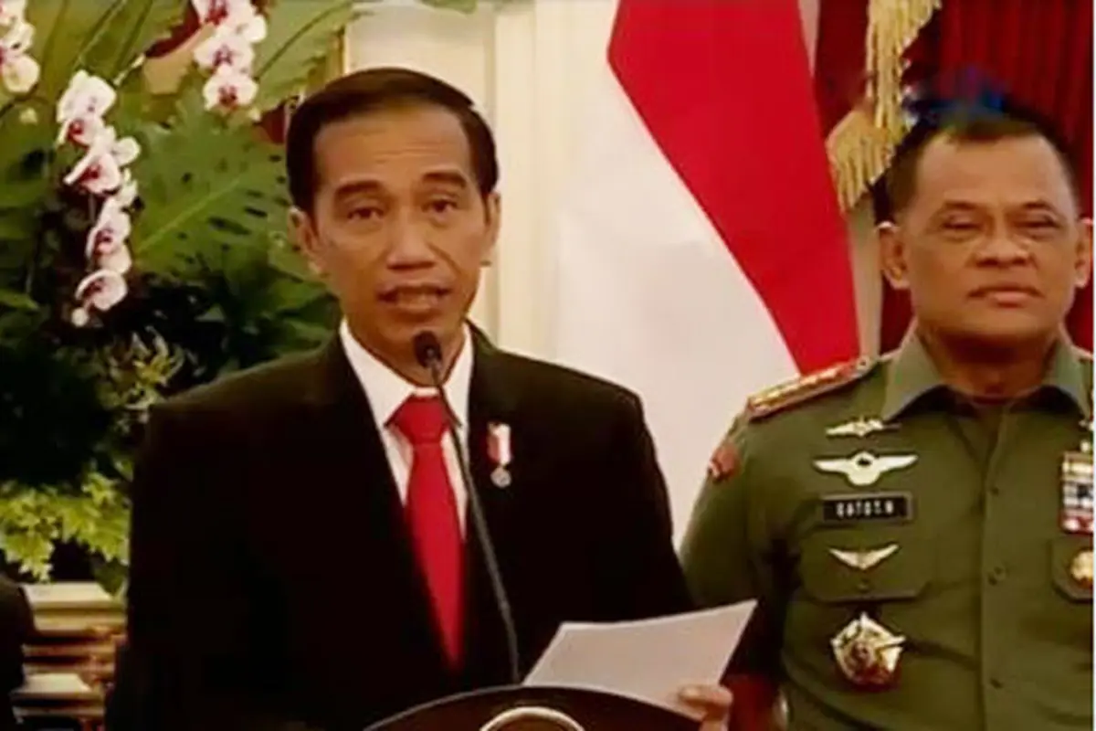 Jokowi