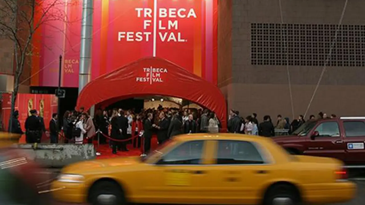 Tribeca Film Festival Bangkitkan Kembali Semangat Kehidupan