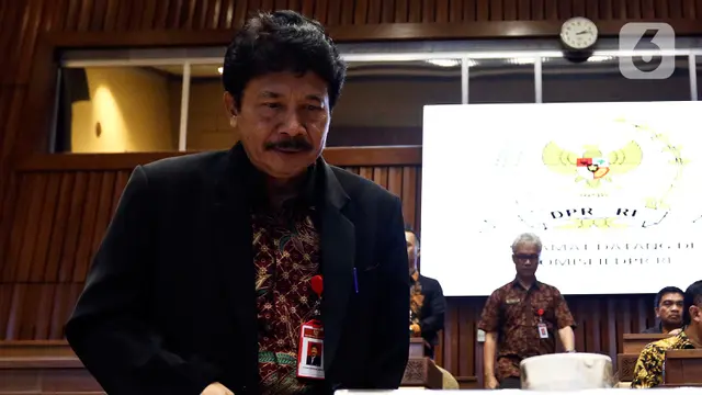 Komisi II DPR Panggil BPIP