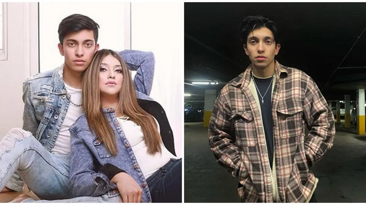 6 Potret Albany Ray Putra Tunggal Sarah Azhari, Paras Tampannya Curi Perhatian