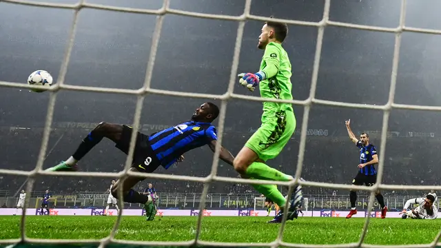 Inter Milan vs Real Sociedad