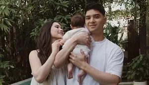 Alyssa Daguise Buka Suara usai Wajah Baby Soso Tersebar
