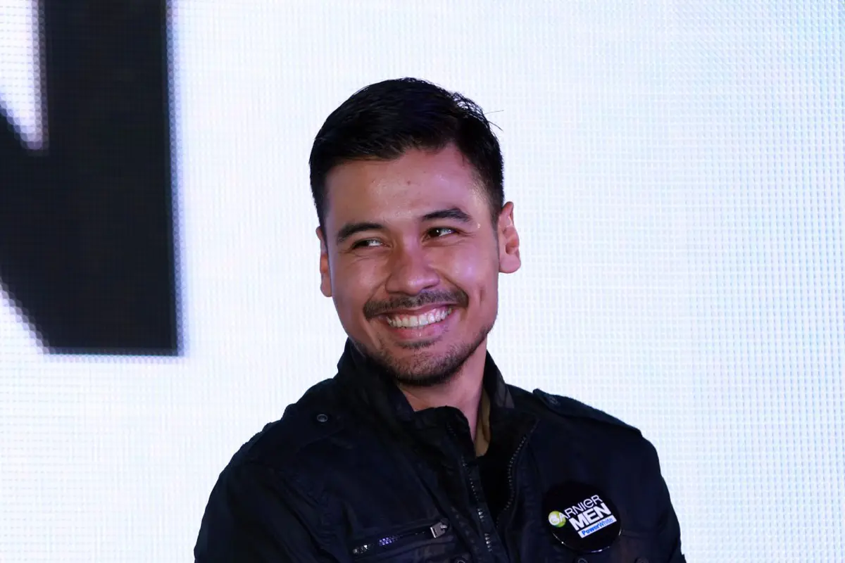 [Bintang] Chico Jericho