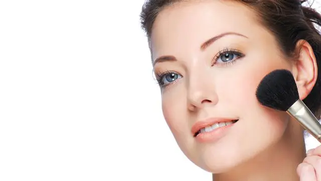 Make up