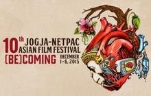 Jogja-Netpac Asian Film Festival 2015 mulai digelar besok!